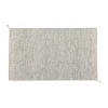 Tapis Ply 85x140 cm, Black-white