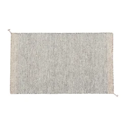 Tapis Ply 85x140 cm, Black-white
