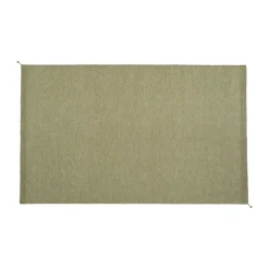Tapis Ply 200x300 cm, Moss green