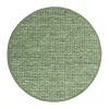 Tapis rond Greenland Swift, Jade nr. 240, Ø200 cm