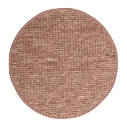 Tapis rond Greenland Swift, Terra nr. 234, Ø250 cm
