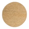 Tapis rond Greenland Swift, Gold nr. 261, Ø300 cm