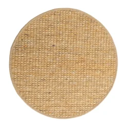 Tapis rond Greenland Swift, Gold nr. 261, Ø300 cm