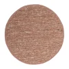 Tapis rond Greenland Swift, Terra nr. 234, Ø300 cm