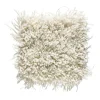 Tapis rond Moss Ø240 cm, White