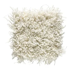 Tapis rond Moss Ø240 cm, White