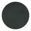 Tapis rond Row Ø270 cm, Vert foncé