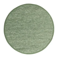 Tapis rond Sierrafil, Jade nr. 240, Ø200 cm