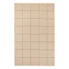 Tapis Ruth stone, 170x275 cm