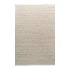 Tapis Sierrafil, Natural white nr. 11, 70x140 cm