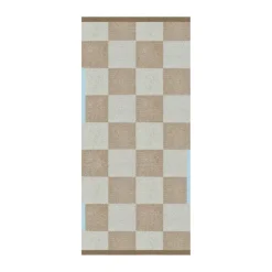 Tapis Square all-round, Camel, 70x150 cm