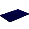 Tapis Star petit, bleu marine