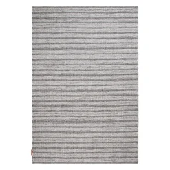 Tapis Stripe 140 x 200cm, Grey