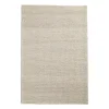 Tapis Tact off-white, 170x240 cm