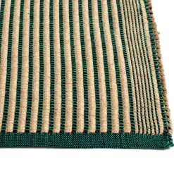 Tapis Tapis 140x200 cm, Black-green