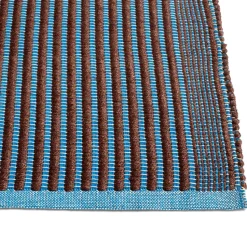 Tapis Tapis 170x240 cm, Chestnut-blue