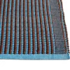 Tapis Tapis 80x200 cm, Chestnut-blue