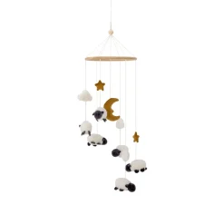 Tapis Dolly 20x75 cm, Blanc