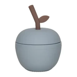 Tasse Apple, Dusty Blue