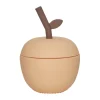 Tasse Apple, Peach