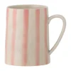 Tasse Begonia 44 cl, Rose
