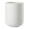 Tasse à brosse à dents Sensu Ø7,4x9,5 cm, White