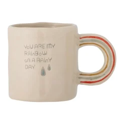 Tasse Cloudy 18,5 cl, Nature