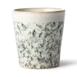 Tasse des années 70, Hail