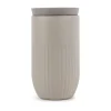 Tasse de voiture thermos Tova 32 cl, Beige