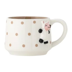 Tasse Dolly 37 cl, Marron