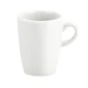 Tasse Eden 8 cl, Blanc