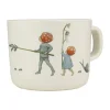 Tasse Elsa Beskow Tomtebobarnen 25 cl, Blanc