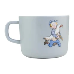 Tasse Emil i Lönneberga 25 cl, Bleu