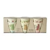 Tasse en mélamine Rice small Lot de 6, Sweet Jungle