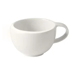 Tasse à espresso NewMoon 9,5 cl, Blanc