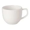 Tasse à expresso Afina 5 cl, White