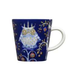 Tasse à expresso Taika , bleu