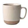 Tasse Fossil 35cl, Beige