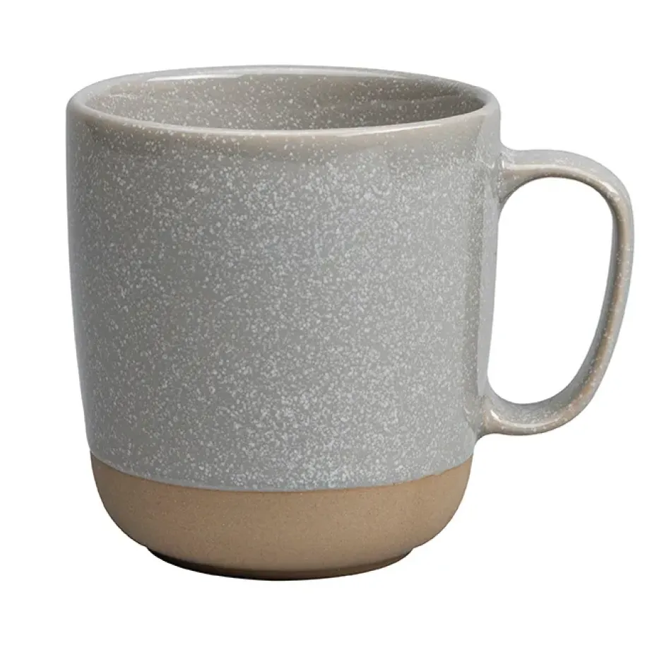 Tasse Fossil 35cl, Gris