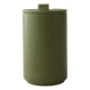 Tasse isotherme Design Letters, Forest green