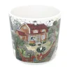 Tasse Lotta på Bråkmakargatan 25 cl, Maison