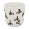 Tasse Lotta på Bråkmakargatan 25 cl, Vélo