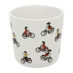 Tasse Lotta på Bråkmakargatan 25 cl, Vélo