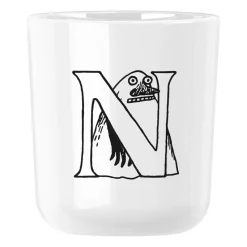 Tasse Moomin ABC 20 cl, N
