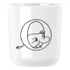Tasse Moomin ABC 20 cl, O