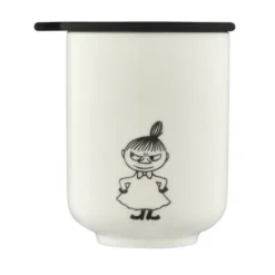 Tasse Mumin 20 cl, Blanc