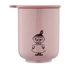 Tasse Mumin 20 cl, Rose