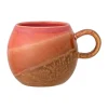 Tasse Paula 27,5 cl, Orange-orange
