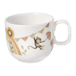 Tasse pour enfant Roar like a Lion S 17 cl, Multi
