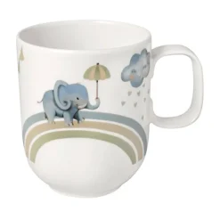 Tasse pour enfants Walk like an Elephant L 28 cl, Multi